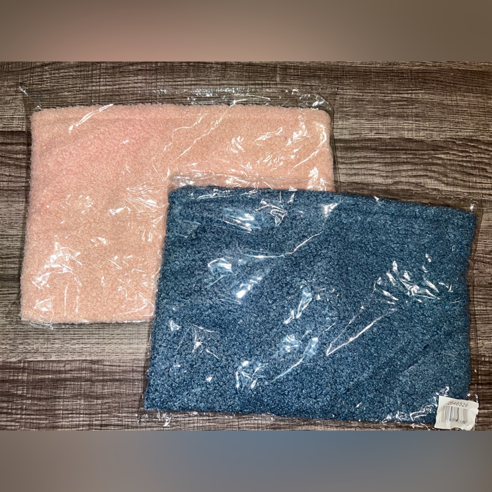 Mixed Cosmetic Bags